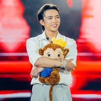 Nguyễn Huỳnh Sơn ( Soobin)