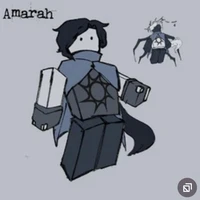Amarah