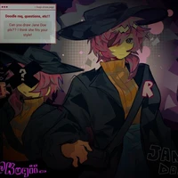 Jane Doe