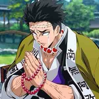 Himejima Ryomei - Nham Trụ