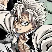 Shinazugawa Sanemi - Phong Trụ