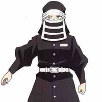 Kakushi A 