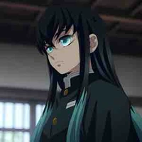 Tokito Muichiro - Hà Trụ 