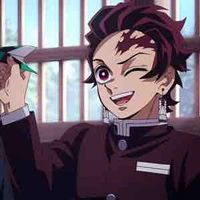 Kamado Tanjiro 