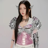 Khương Hoàn Mỹ(orange)