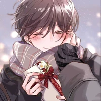 Lệ Thương -omega-