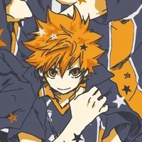 Hinata Shoyo