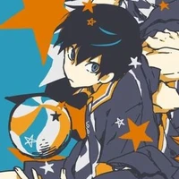 Kageyama Tobio