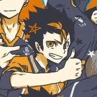 Nishinoya Yu