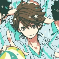 Oikawa Tooru