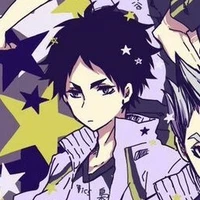 Keiji Akaashi