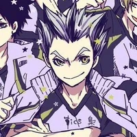 Kotaro Bokuto