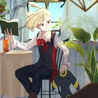 Gladion