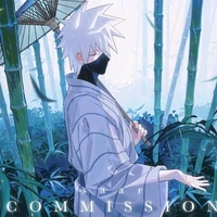 Hatake Kakashi