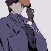 Uchiha Obito