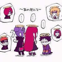 Npc•nhân vật quần chúng •