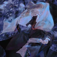 Hatake Kakashi •Hokage đệ lục•