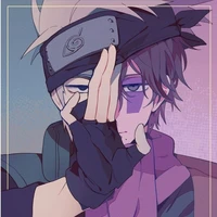 Sake•Hatake Kakashi •