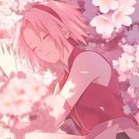 Haruno Sakura
