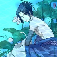 Uchiha Sasuke