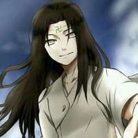 sabaku no _ hyuga neji