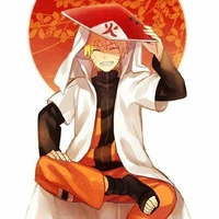 Uchiha _ uzumaki Naruto_papa