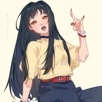Uchiha Himawari _ sáu