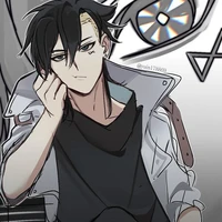 Uchiha kawaki _ hai