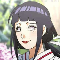 haruno_huyga Hinata _ mama