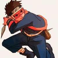 Uchiha otoshi_ út