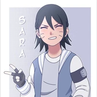 Uchiha sarumi _ tư