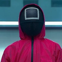 Lính canh👁👄👁