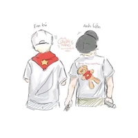 t/g trầm tính