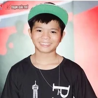 Q.Anh(hồi bé)