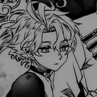 Poseidon (lúc nhỏ)