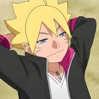 uzumaki boruto