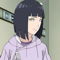 hyuga hinata