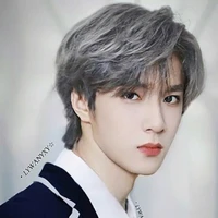 Lưu Diệu Văn -Hắn