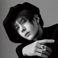 Vương Nhất Bác - Enigma