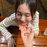 Pattranite Limpatiyakorn [ Love ]