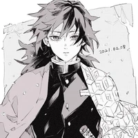 Tomioka Giyuu