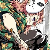 Sabito Urokodaki