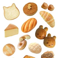 Author(I luv bread😋)