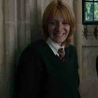 Fred Weasley