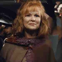 Molly Weasley