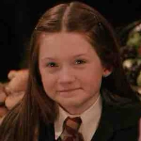 Ginny Weasley