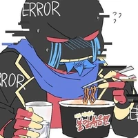 Error sans