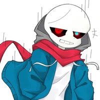 Dust sans
