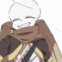 Ink sans