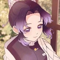 Kochou Shinobu